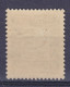 Martinique 1947 Mi. 27, 10c. Map Landkarte Porto Taxe Postage Due, MNH** - Portomarken