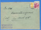 Allemagne Zone Française 1949 - Lettre De Dornhan - G27507 - Other & Unclassified