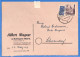 Allemagne Zone Française 1949 - Carte Postale De Balingen - G27482 - Other & Unclassified