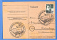 Allemagne Zone Française 1947 - Carte Postale De Konstanz - G27473 - Autres & Non Classés