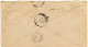 ETATS UNIS -  1CTS + 2CTSX2 SUR ENVELOPPE PAN AMERICAN EXPOSITION, 1901 - Storia Postale