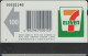 Hongkong - PCCW-HKT - C&W-SEV46 - Sport - Seven Eleven - 100 HK$ - Hongkong