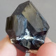 Delcampe - #Q46 Herrliche TURMALIN Kristalle Versch. SKORLIT (Erongo, Namibia) - Minerals