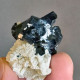 #Q50 Splendidi Cristalli Di TORMALINA Var. SCHORLITE (Erongo, Namibia) - Minerals