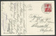 Switzerland - HEIDEN - Panorama - Ed. A-G. Kilchberg - 1912 Old Postcard (see Sales Conditions) 09529 - Heiden