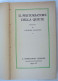 Leonida Soloviòv " IL PERTURBATORE DELLA QUIETE " - Medusa N° 142 - Mondadori, 1942 (XX) * Rif. LBR-AA - Grandes Autores