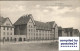 41404555 Jueterbog Kaserne Artillerie Schiess-Schule Jueterbog - Jüterbog