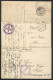 GERMANY: 3 Postcards Sent From WINDAU To Kiel In 1918 With Military Free Frank And Marks Of The German Navy, Very Nice A - Brieven En Documenten