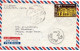 61786 - Ägypten - 1976 - 115M Luftpost MiF A LpBf CAIRO -> Borger, TX (USA) - Lettres & Documents