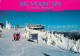 73361301 Whitefish Ski Area Big Mountain - Autres & Non Classés