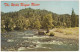 Rogue River As Seen Near Trail, Oregon - (OR, USA) - Otros & Sin Clasificación