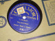 DISQUE 78 TOURS VIEUX SUCCES FRANCAIS 1935 - 78 Rpm - Gramophone Records