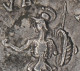 ROME - Denier - GETA - MINERVA PACIFERA - 204 AD - TRES RARE - RIC.31 - 17-297 - Les Sévères (193 à 235)