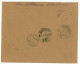 CIP 11 - 130-a Bucuresti - International COVER - Used - 1949 - Covers & Documents