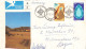 SOUTH WESTAFRICA - SMALL COLLECTION 6 COVERS / 4070 - África Del Sudoeste (1923-1990)