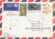 SOUTH WESTAFRICA - SMALL COLLECTION 6 COVERS / 4070 - África Del Sudoeste (1923-1990)