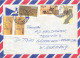 Delcampe - SOUTH WESTAFRICA - SMALL COLLECTION 6 COVERS / 4070 - Südwestafrika (1923-1990)