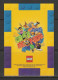LEGO : Carte à Collectionner Lego N° 079 ( Voir Photos ). - Andere & Zonder Classificatie
