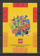 LEGO : Carte à Collectionner Lego N° 095 ( Voir Photos ). - Autres & Non Classés