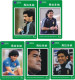 Delcampe - F13007 China Phone Cards Football Maradona 150pcs - Sport