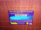 Spaceguard Prepaidcard 3 £ Mint 2 Photos  Rare - Sonstige & Ohne Zuordnung