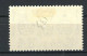 H-K  Yv. N° 133 SG N°134 *  5c Jubilé George V Cote 11< Euro BE  2 Scans - Neufs