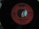 45 T - JOHN VALLINS - I WROTE ME A SONG - Disco & Pop