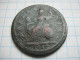 Great Britain 1/2 Penny 1717 - B. 1/2 Penny