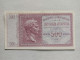 Greece, 500 Drachmai 1941, Isole Jonie Banknote, UNC - Griechenland