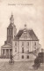 Roosendaal R.K. Kerk Met Raadhuis K6863 - Roosendaal