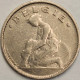 Belgium - Franc 1922, KM# 90 (#3101) - 1 Franc