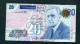 NORTHERN IRELAND - 2012 Danske Bank £20 Circulated Condition As Scans - 20 Pounds