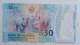 Namibia, Used; Polymer Banknote 30th Independence Anniversary - Namibie