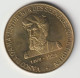 BRD: Vasco Da Gama, Medal - Andere & Zonder Classificatie