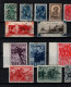 Delcampe - ! Lot Of 186 Stamps From Russia, Briefmarkenlot Rußland, Sowjetunion - Gebraucht