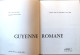 GUYENNE ROMANE. Pierre Dubourg-Noves. Ed. Zodiaque. 1969. - Aquitaine