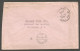 1901 National Publishing Bibles Advertising Cover 2c Numeral Duplex Halifax NS Nova Scotia - Postgeschiedenis