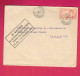 Lettre De 1939 Pour La France - YT N° 100 - René Caillié - Covers & Documents