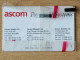 Nice Kenya Phonecard Colnect Catalog Ascom SZ-ASC-TST-0001 New In Original Blister - Kenya