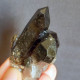 Delcampe - #23 - SPLENDIDO QUARZO MORIONE Cristalli (Kara-Oba W Deposit, Moiynkum, Jambyl Region, Kazakhstan) - Minerals