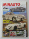 PAT14950 LE MAGAZINE DE LA VOITURE MINIATURE DE COLLECTION MINAUTO MAG N°16 SEPTEMBRE OCTOBRE 2010 - Magazines