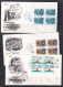 USA  1972 And Up 12 UN Covers First Day Of Issue 15836 - Lettres & Documents