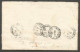 1945 Registered Cover 14c War Tank #259 CDS Winnipeg Manitoba Sub 29 To Toronto Ontario - Postgeschiedenis