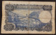 España – Billete Banknote De 500 Pesetas – 1971 - 500 Pesetas