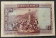 España – Billete Banknote De 50 Pesetas – 1928 - 50 Pesetas