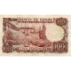 ESPAGNE - PICK 152 A  - 100 PESETAS - 17/11/1970 - TTB - 100 Pesetas