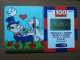 T-224 - TELECARD, PHONECARD ITALIA, Disney, Popeye The Sailor - Disney