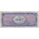 France, 100 Francs, Drapeau/France, 1945, 79146720, TB+, Fayette:VF25.3 - 1945 Verso France