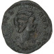 Didia Clara, Sesterce, 193, Rome, Bronze, TTB, RIC:20 - Die Severische Dynastie (193 / 235)