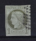 France Yv Nr  39 Oblitéré/cancelled/used - Ceres